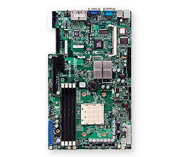 SuperMicro H8SMU Motherboard