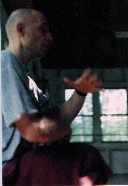 Andrew Harwood